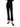 Pantalone Twin Set Cropped da Donna - Nero