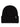 Berretto Vans Original Shallow Cuff da Uomo - Nero