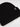 Berretto Vans Original Shallow Cuff da Uomo - Nero