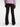 Leggings Vans Elevated da Bambino - Nero