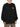 Felpa Vans Skate Gfx Loose Crew da Uomo - Nero