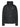 Piumino Vans Foundry Puff da Donna - Nero