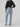 Pullover Vero Moda da Donna - Nero