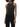 Body Vero Moda da Donna - Nero