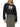 Felpa Vero Moda da Donna - Nero