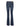 Jeans a Zampa Vero Moda da Donna - Denim