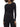Pullover Vero Moda da Donna - Nero