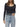 Pullover Vero Moda da Donna - Nero
