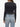 Pullover Vero Moda da Donna - Nero