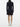 Vestito Mini Vero Moda da Donna - Nero