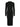 Vestito Midi Vero Moda da Donna - Nero