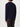 Pullover Woolrich Lambswool Crewneck da Uomo - Blu