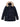 Parka Woolrich Arctic Detachable Fur da Uomo - Blu