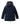 Parka Woolrich Ramar Arctic da Uomo - Blu