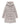 Parka Woolrich Puffy Prescott da Donna - Grigio