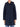 Trench Woolrich Firth Down Hooded da Donna - Blu