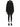 Parka Woolrich Arctic Touch da Donna - Nero