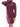 Vestito Mini Yes Zee da Donna - Viola