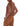 Women's Yes Zee Turtleneck - Brown