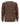 Pullover Yes Zee da Uomo - Marrone