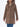 Cappotto Yes Zee da Donna - Marrone