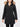 Parka Yes Zee da Donna - Nero