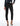 Women's Yes Zee Capri Pants - Black