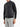 Smanicato Armani Exchange da Uomo - Nero