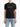 T-shirt Armani Exchange da Uomo - Nero