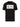 T-shirt Armani Exchange da Uomo - Nero