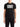 T-shirt Armani Exchange da Uomo - Nero