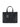 Borsa Shopper Armani Exchange da Donna - Nero