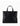 Armani Exchange Women’s Shopper Bag - Black