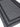 Sciarpa Armani Exchange da Donna - Nero