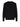 Pullover Armani Exchange da Uomo - Nero