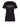 T-shirt Armani Exchange da Donna - Nero