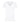 T-shirt Armani Exchange da Donna - Bianco
