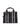 Borsa a Mano Armani Exchange da Donna - Nero