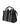 Borsa a Mano Armani Exchange da Donna - Nero