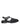 Sandalo Basso Cult Sabbath 4428 da Donna - Nero