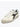 Sneakers Diadora Game Low Punched Unisex - Bianco