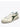 Sneakers Diadora Game Low Waxed Unisex - Bianco