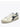 Sneakers Diadora Game Low Waxed Unisex - Bianco