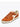 Sneakers Diadora Suede Waxed Unisex - Arancione
