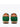 Sneakers Diadora Cross Unisex - Verde