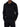 Felpa Zip Ea7 da Uomo - Nero