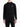 Felpa Zip Ea7 da Uomo - Nero