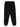 Pantalone Tuta Ea7 da Uomo - Nero