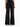 Pantalone Tuta Ea7 da Donna - Nero