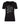 T-shirt Ea7 da Donna - Nero